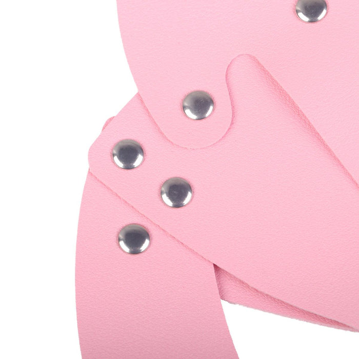 Kiotos - Kattenmasker - Roze-Erotiekvoordeel.nl