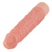 Being Fetish - Vibrerende Dildo - 19,8 cm – Lichte huidskleur-Erotiekvoordeel.nl