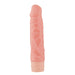 Being Fetish - Vibrerende Dildo - 19,8 cm – Lichte huidskleur-Erotiekvoordeel.nl