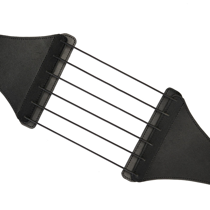 Liebe Seele - Punishment Harnas met Elastieken Snaren-Erotiekvoordeel.nl