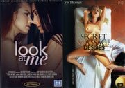 DVD - Viv Thomas -Set van 10 DVD's - Pack C-Erotiekvoordeel.nl