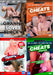 DVD - Laceystarr Productions - Set van 12 DVD's-Erotiekvoordeel.nl