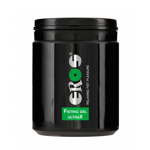 Eros - Fisting Gel - UltraX-Erotiekvoordeel.nl