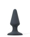 Dorcel - Klassieke Buttplug Best Plug - Zwart-Erotiekvoordeel.nl