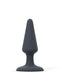 Dorcel - Klassieke Buttplug Best Plug - Zwart-Erotiekvoordeel.nl
