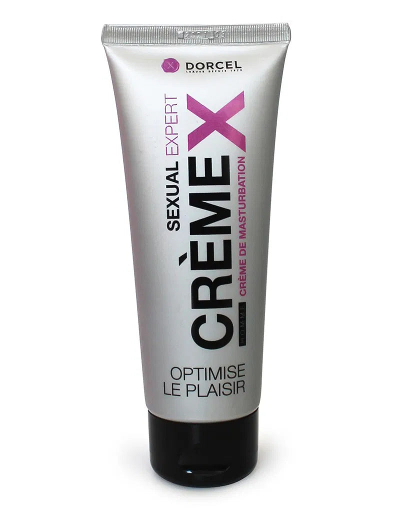 Dorcel - Creme X - Masturbatiecreme-Erotiekvoordeel.nl