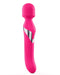 Dorcel - Dual Orgasms - Wand Vibrator - Roterend & Waterdicht-Erotiekvoordeel.nl