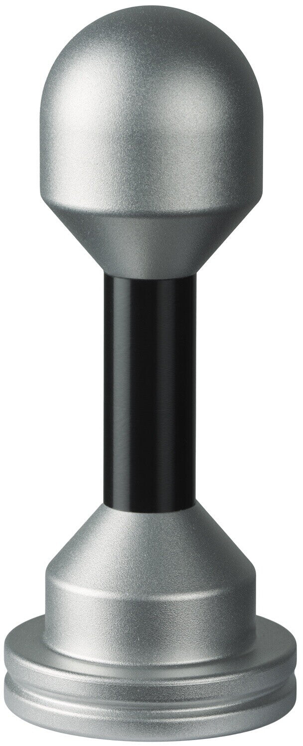 E-Stim Systems - Moaner Flange Electrode - Bipolaire Buttplug