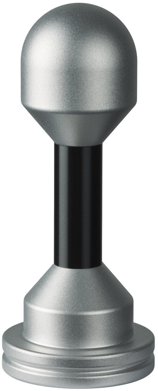 E-Stim Systems - Moaner Flange Electrode - Bipolaire Buttplug-Erotiekvoordeel.nl