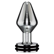 ElectraStim - Electrosex - Mini Electro Buttplug-Erotiekvoordeel.nl