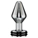 ElectraStim - Electrosex - Mini Electro Buttplug-Erotiekvoordeel.nl