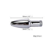 Funline - Anal and Vaginal Douche Showerhead-Erotiekvoordeel.nl