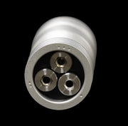 E-Stim Systems - Tripple - Tripolaire Electro Plug-Erotiekvoordeel.nl