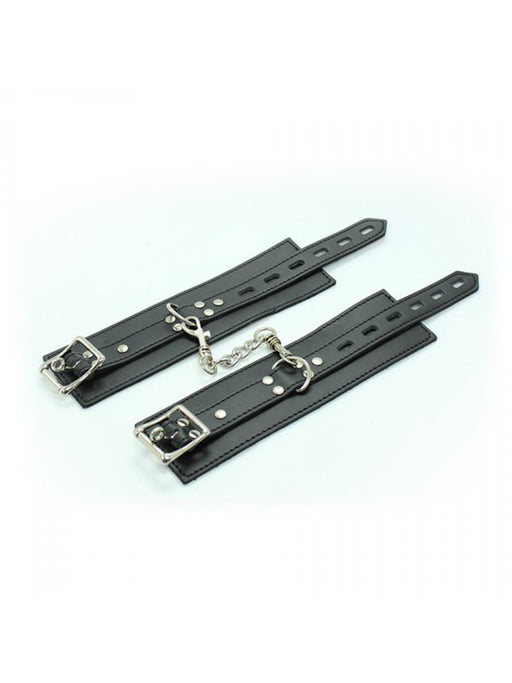 Smart Moves - Polsboeien - Zwart-Erotiekvoordeel.nl