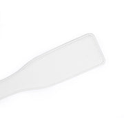 Liebe Seele - Fairy - Paddle di pelle di lusso - Rosa/Bianco - Erotiekvoordeel.nl
