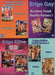 DVD - BRITISH GAY - Set van 5 DVD's - Pack B-Erotiekvoordeel.nl