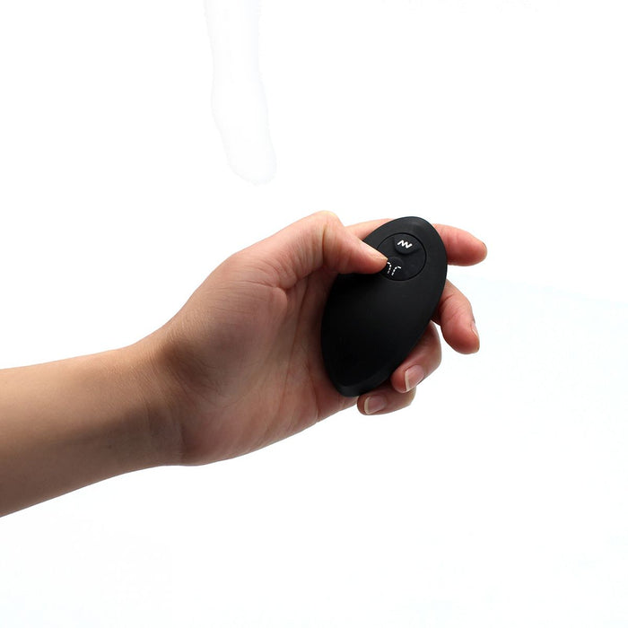 Kiotos Cox - Power Squirt - Vibrerende en Squirting Dildo - Met Afstandsbediening-Erotiekvoordeel.nl