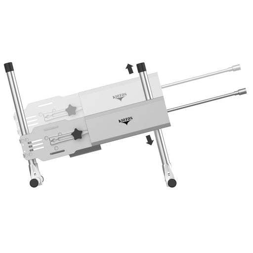 Kiotos Love Machine - Sexmachine - Duo Nova-Erotiekvoordeel.nl