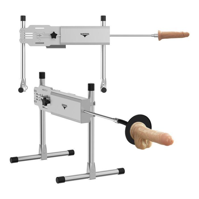 Kiotos Love Machine - Sexmachine - Duo Nova-Erotiekvoordeel.nl