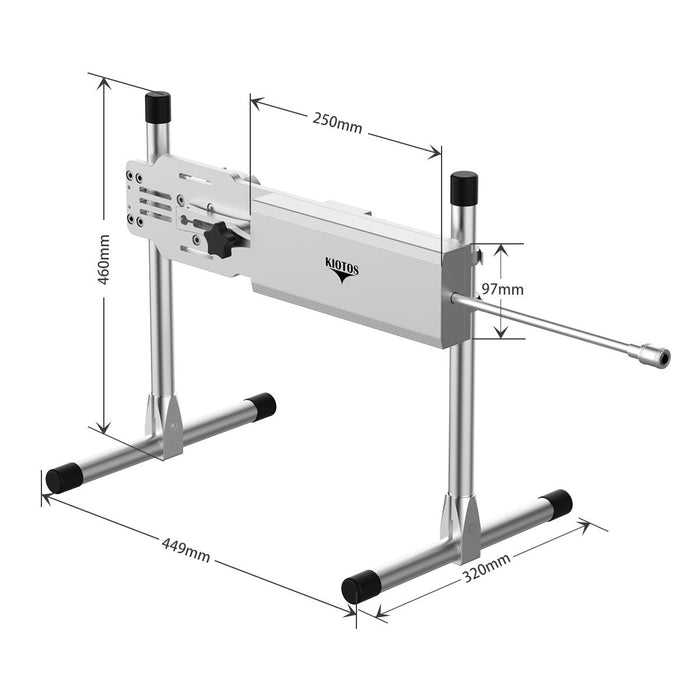 Kiotos Love Machine - Sexmachine - Duo Nova-Erotiekvoordeel.nl