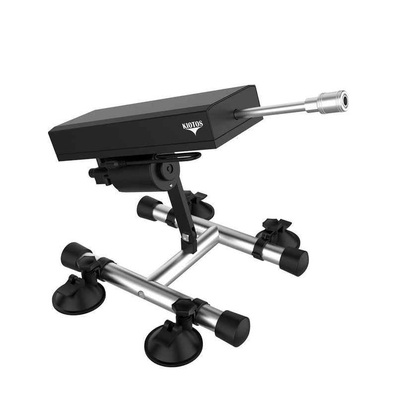 Kiotos Love Machine - Sexmachine - Mini Allure-Erotiekvoordeel.nl