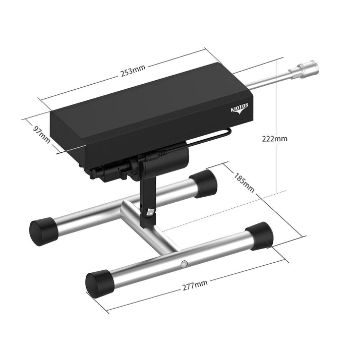 Kiotos Love Machine - Sexmachine - Mini Allure-Erotiekvoordeel.nl
