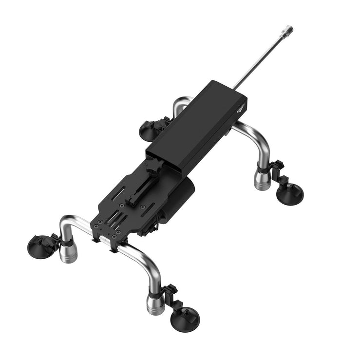 Kiotos Love Machine - Sexmachine - Quattro Luxe-Erotiekvoordeel.nl