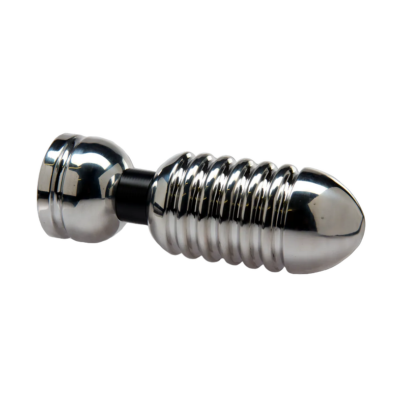 E-Stim Systems - Deviant Electrode - Bipolaire Plug