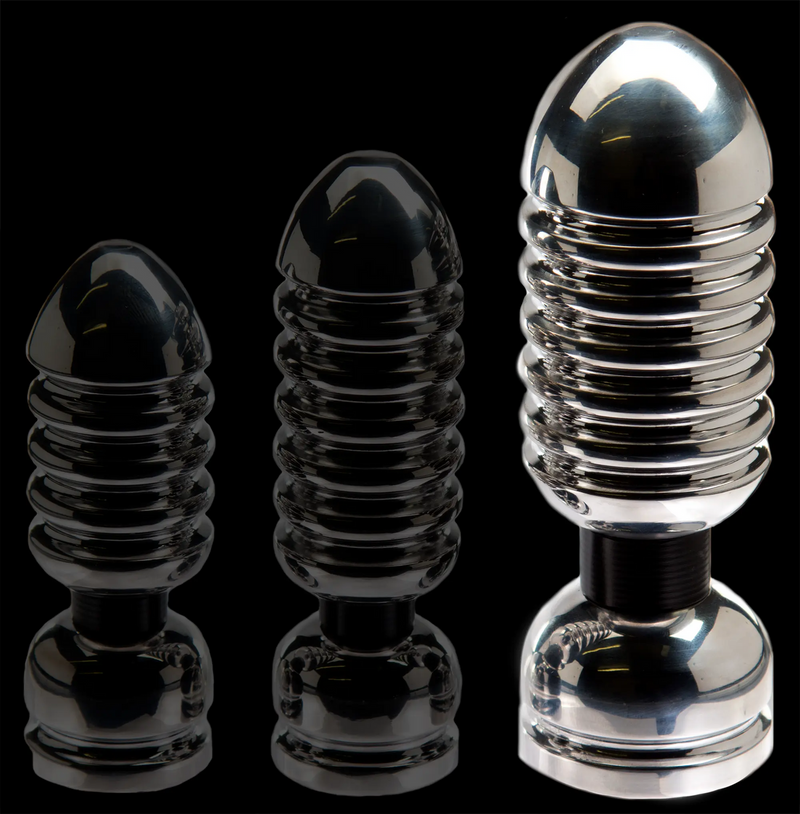 E-Stim Systems - Deviant Electrode - Bipolaire Plug
