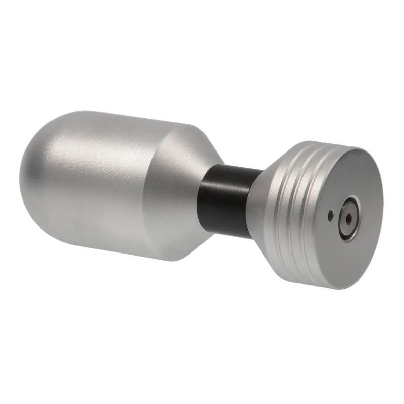 E-Stim - Electro Buttplug - Large Torpedo