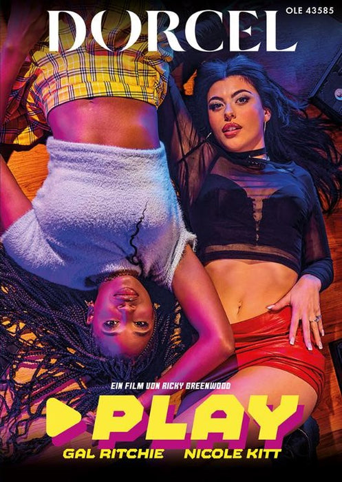 DVD - Play-Erotiekvoordeel.nl