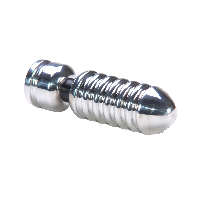 E-Stim Systems - Deviant Electrode - Bipolaire Plug