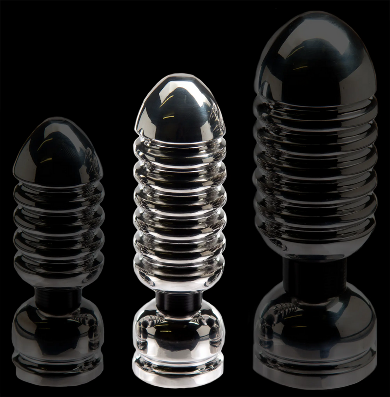 E-Stim Systems - Deviant Electrode - Bipolaire Plug