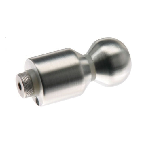 E-Stim Systems - Micro Electrode - Bipolaire Electro Buttplug