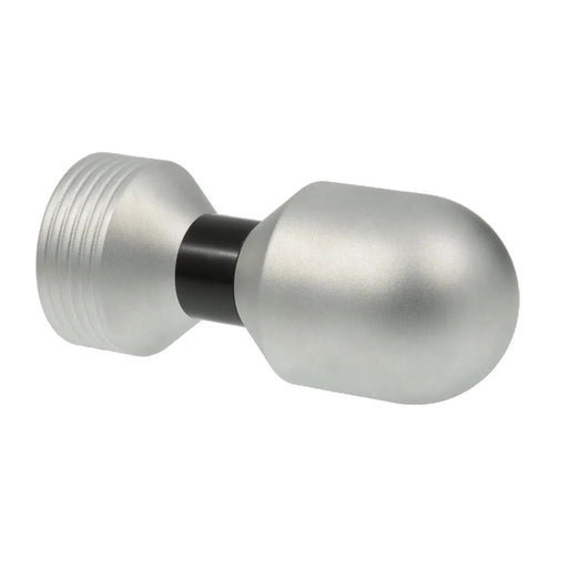 E-Stim Systems - OMG Torpedo Electrode - Bipolaire Plug-Erotiekvoordeel.nl
