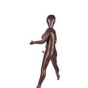 NMC - Eager Bae - Opblaaspop She-male met Penis en Grote Borsten-Erotiekvoordeel.nl