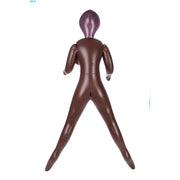 NMC - Eager Bae - Opblaaspop She-male met Penis en Grote Borsten-Erotiekvoordeel.nl