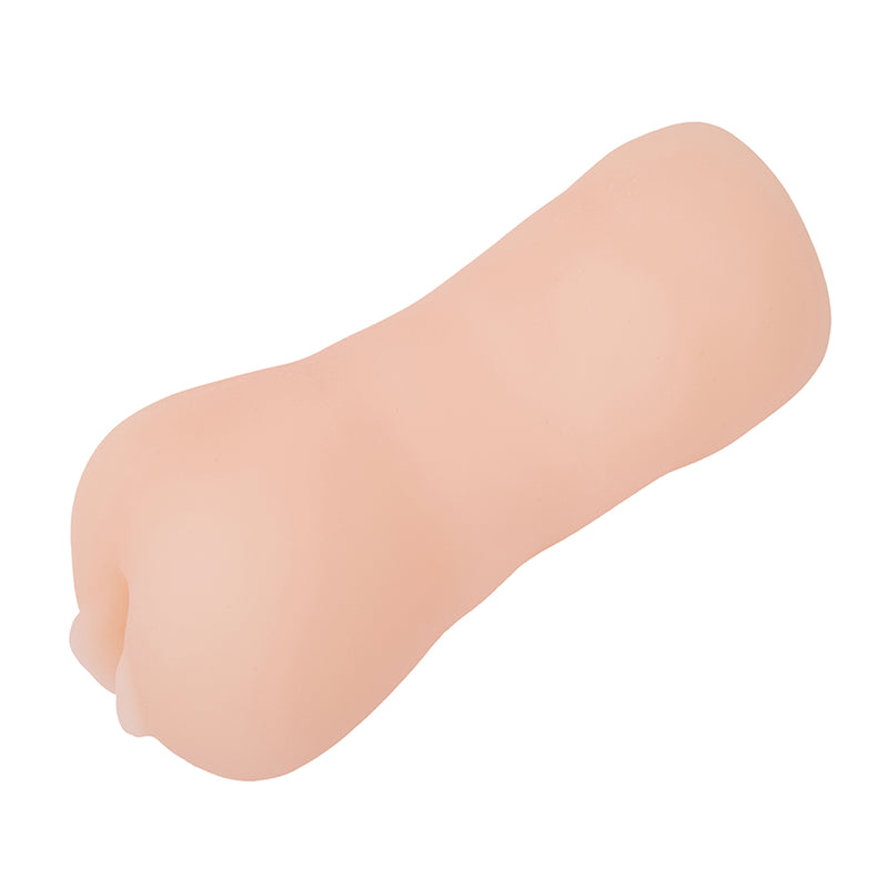 Fluffy Love - Suzuki Aiko – Compacte TPE Masturbator met stevige tunnel en Hoge Stimulatie-Erotiekvoordeel.nl