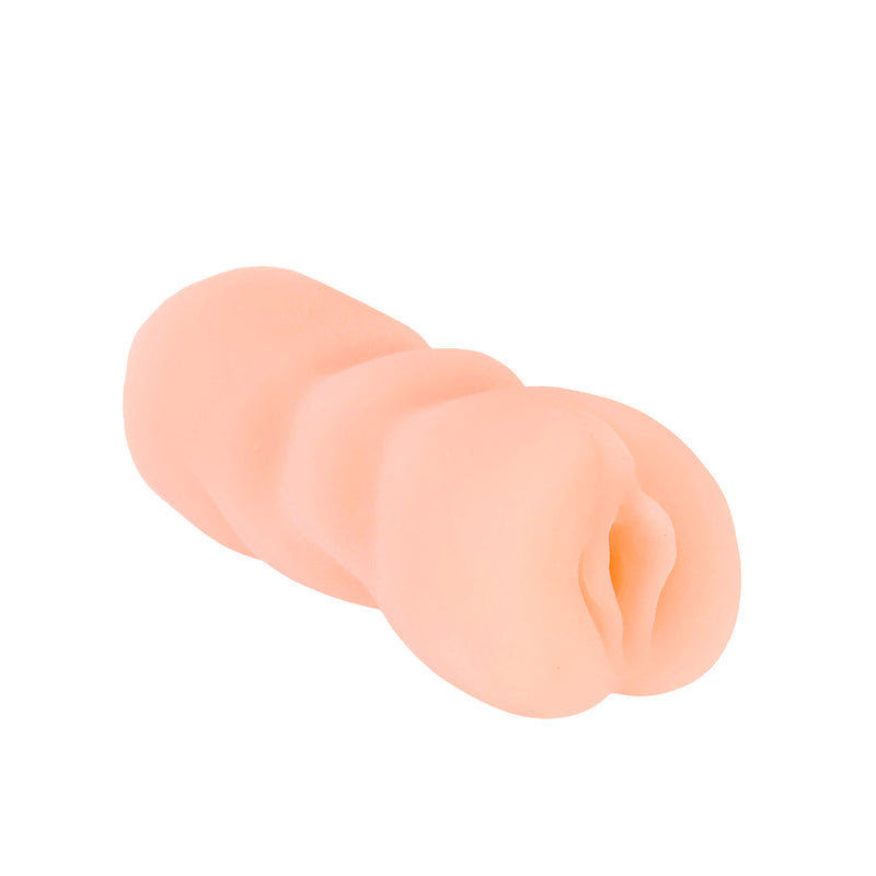 Fluffy Love - Yamamoto Misaki – TPE Masturbator - Stevige Tunnelstructuur-Erotiekvoordeel.nl