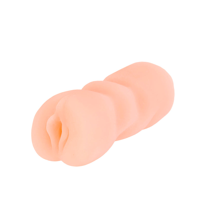 Fluffy Love - Yamamoto Misaki – TPE Masturbator - Stevige Tunnelstructuur-Erotiekvoordeel.nl