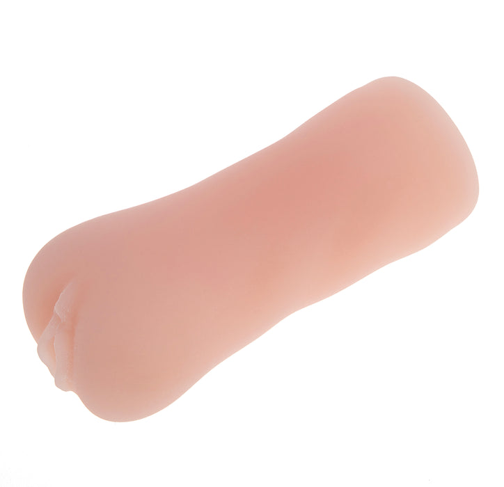 Fluffy Love - Ito Maki – TPE Masturbator - Stevige Tunnelstructuur-Erotiekvoordeel.nl