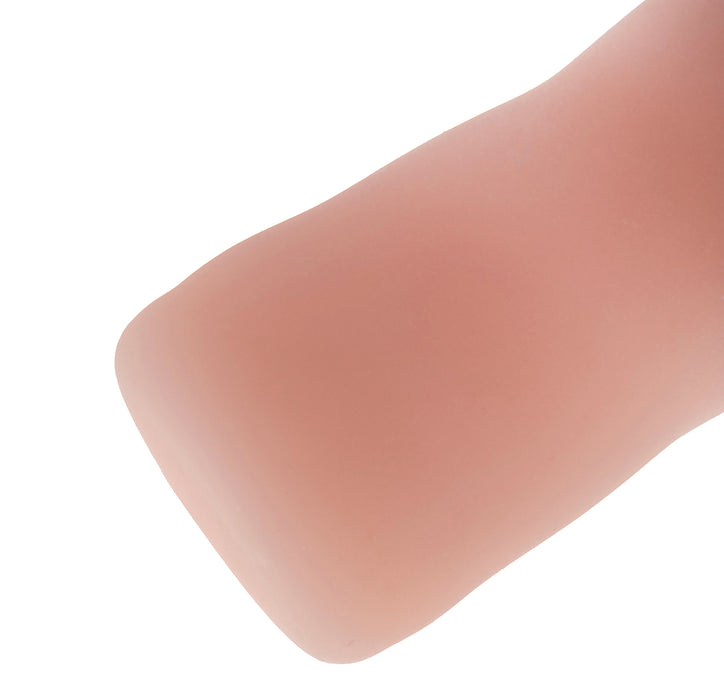 Fluffy Love - Ito Maki – TPE Masturbator - Stevige Tunnelstructuur-Erotiekvoordeel.nl