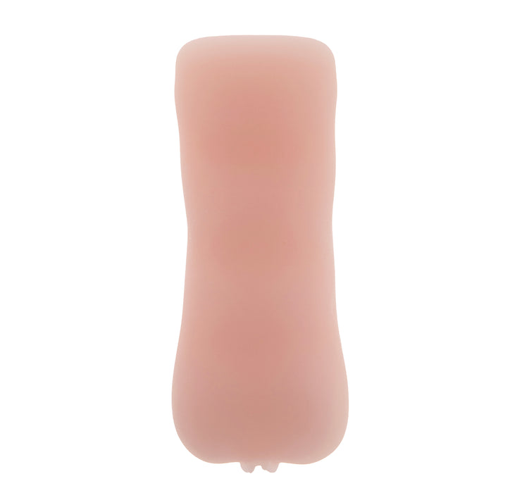 Fluffy Love - Ito Maki – TPE Masturbator - Stevige Tunnelstructuur-Erotiekvoordeel.nl