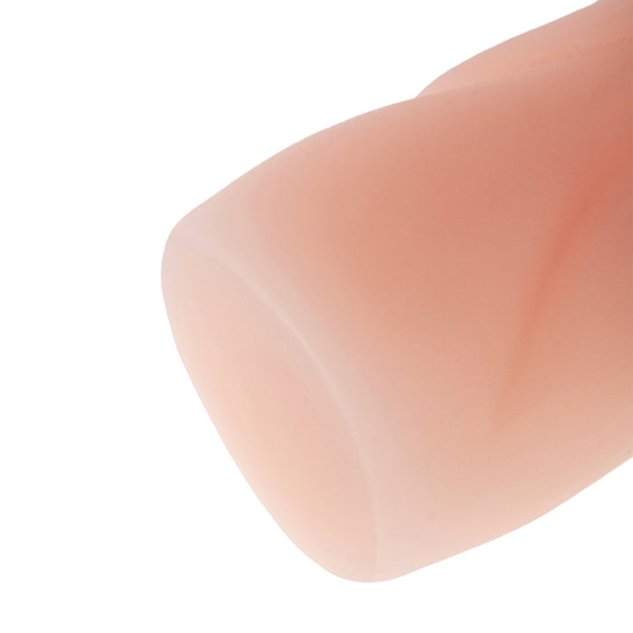 Fluffy Love - Sano Kotone – Mini Masturbator - Lichtgewicht Ontwerp-Erotiekvoordeel.nl