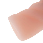 Fluffy Love - Okada Yua – Mini Masturbator - Compacte Lengte-Erotiekvoordeel.nl