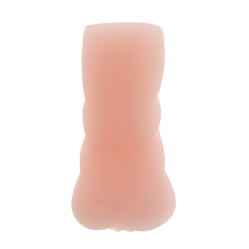 Fluffy Love - Okada Yua – Mini Masturbator - Compacte Lengte-Erotiekvoordeel.nl