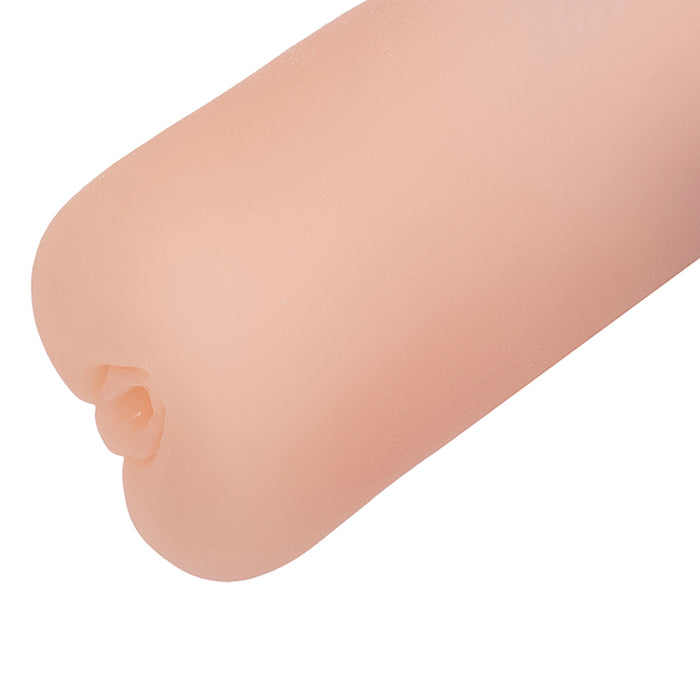 Fluffy Love - Ishikawa Mika – Mini Masturbator - Stevige Tunnelstructuur-Erotiekvoordeel.nl