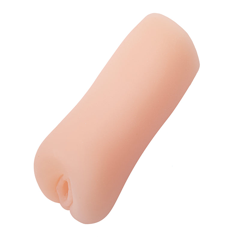 Fluffy Love - Ishikawa Mika – Mini Masturbator - Stevige Tunnelstructuur-Erotiekvoordeel.nl