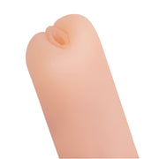 Fluffy Love - Ishikawa Mika – Mini Masturbator - Stevige Tunnelstructuur-Erotiekvoordeel.nl