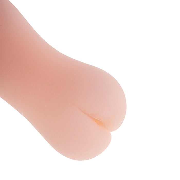 Fluffy Love - Saito Riko – TPE Masturbator - Zachte Textuur-Erotiekvoordeel.nl